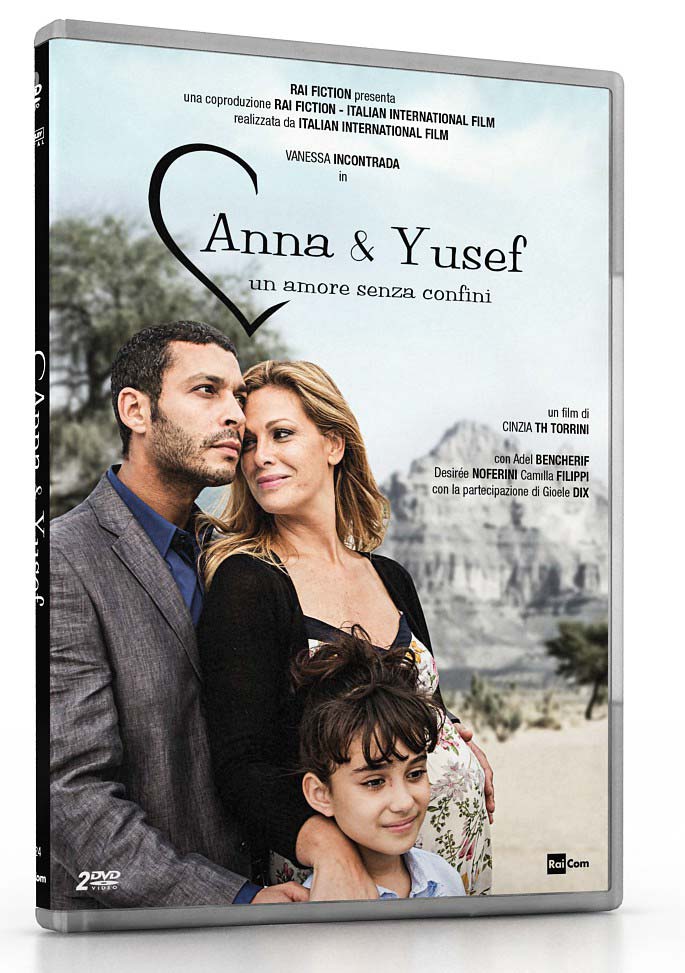 Anna E Yusef: Un Amore Senza Confini