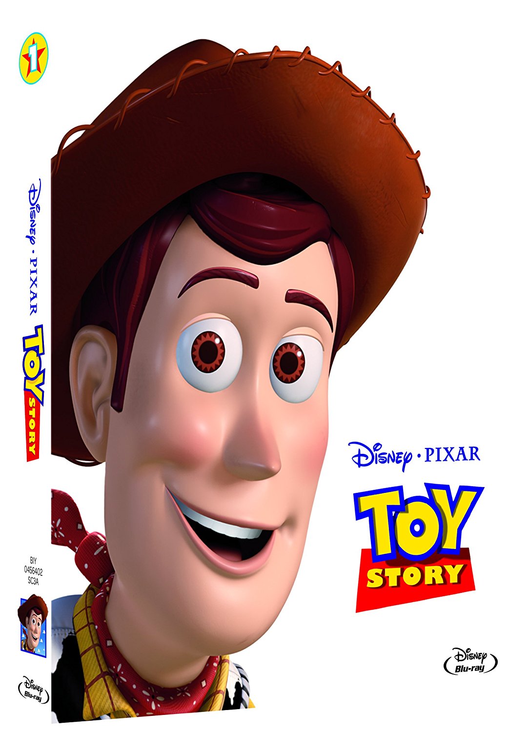 toy story movie collection blu ray