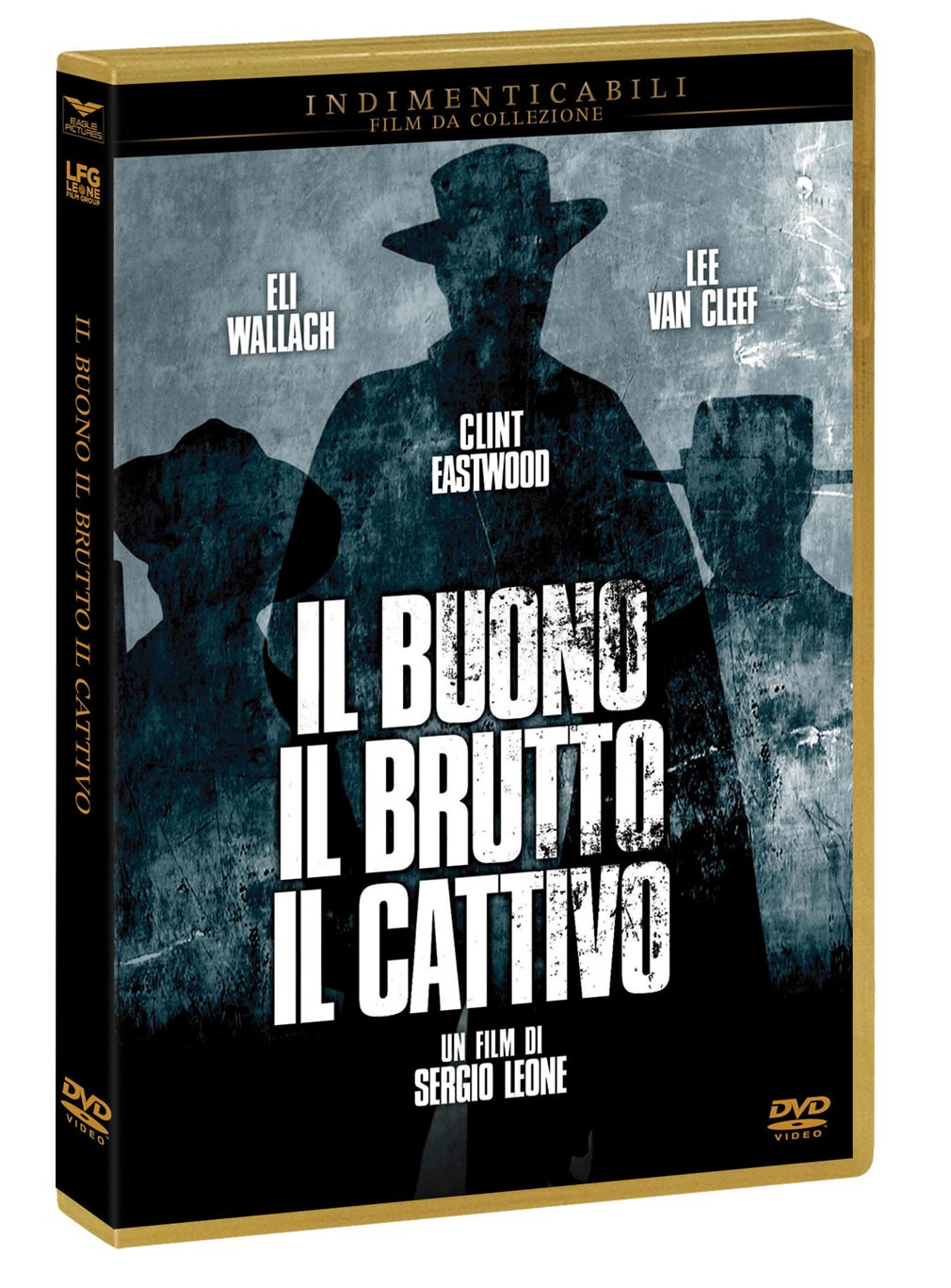 Musica Il Buono Il Brutto Il Cattivo