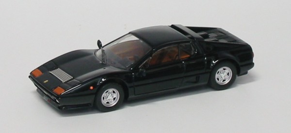 贈る結婚祝い 512 Ferrari BB eBay | Models Best Model 1:43 Black 1976 乗用車