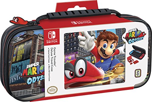 big ben nintendo switch case