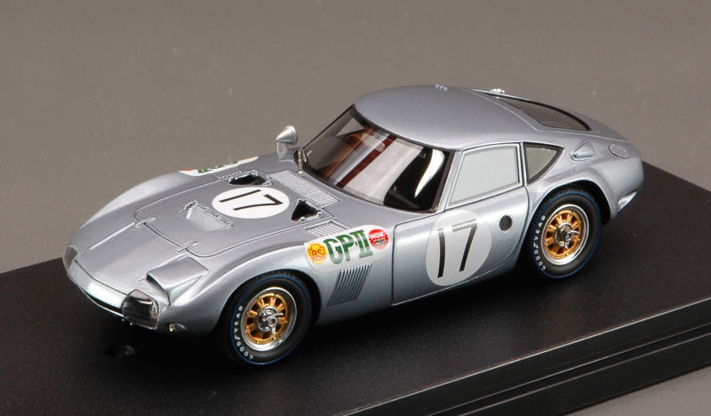 Toyota 2000gt hotsell vendita