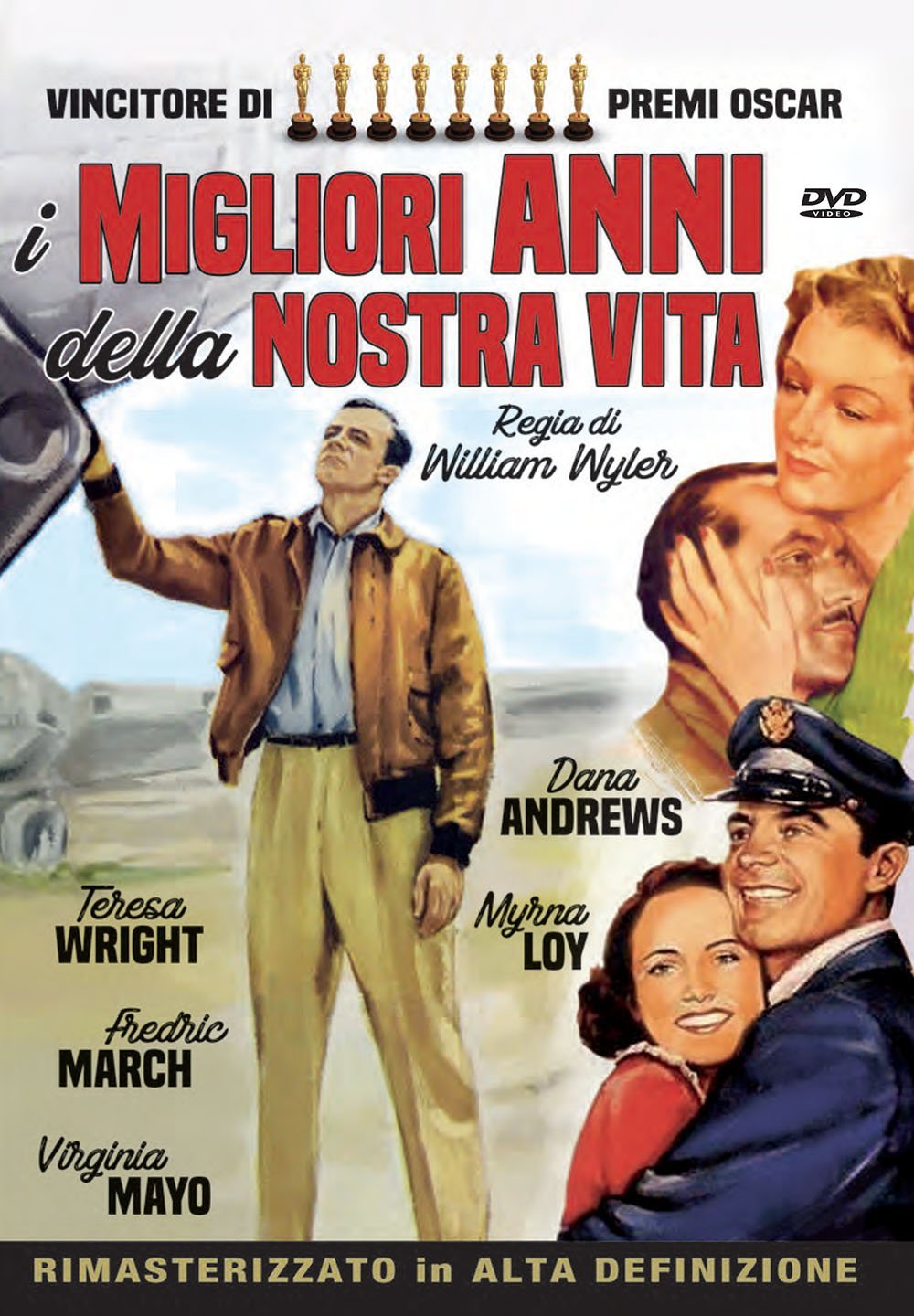 I Migliori Anni Della Nostra Vita DVD CEC806 A &amp; R PRODUCTIONS eBay