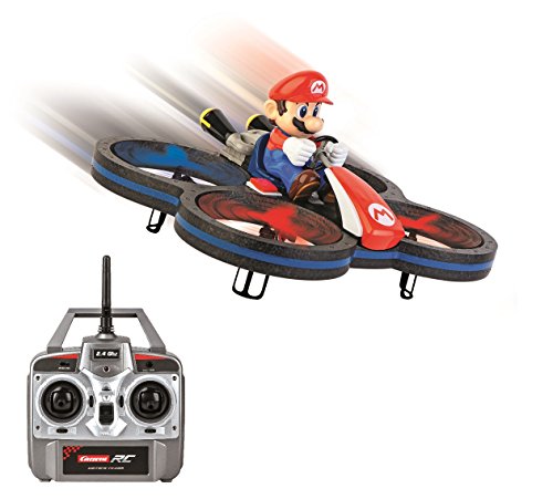 mario carrera rc
