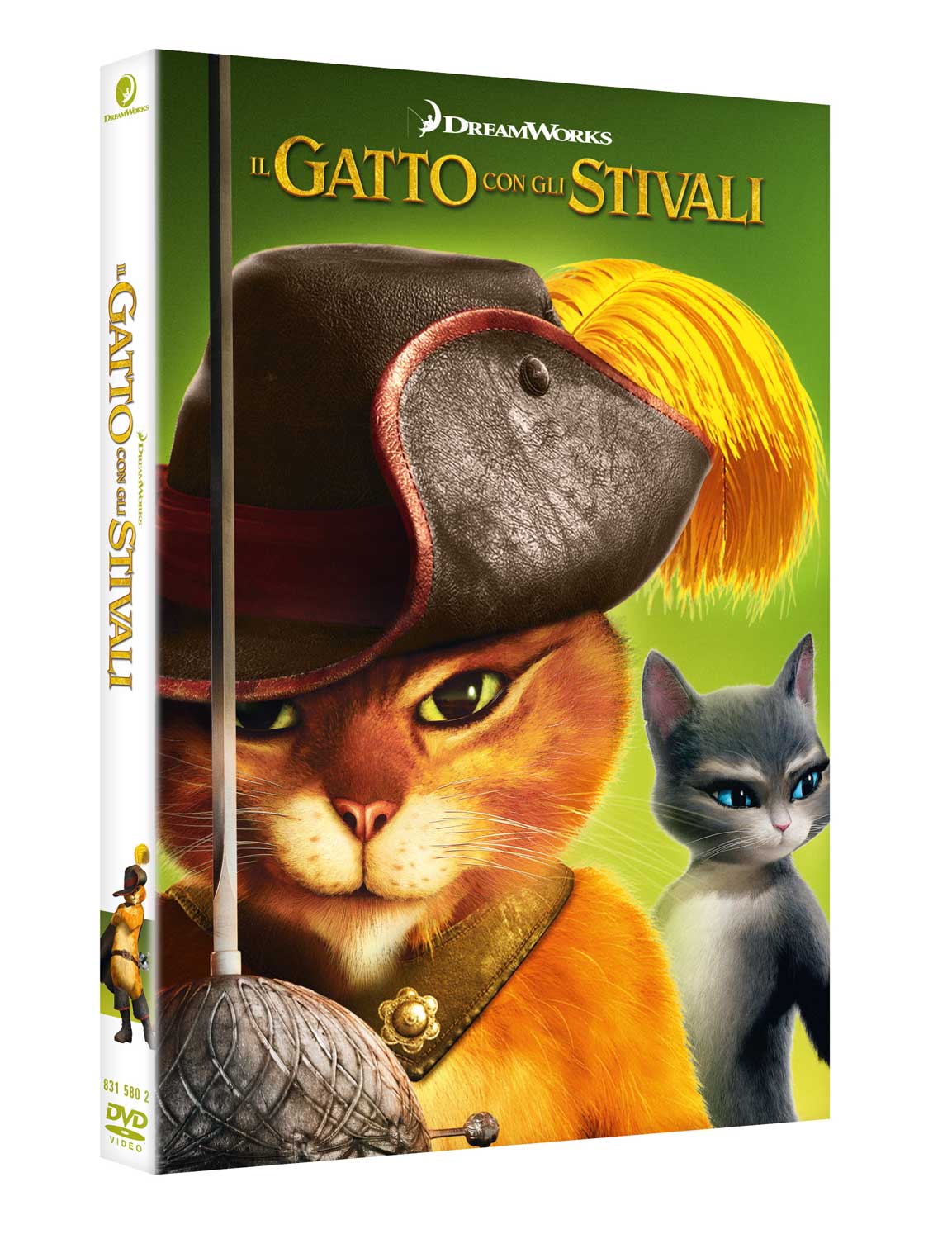 La Vera Storia Del Gatto Con Gli Stivali