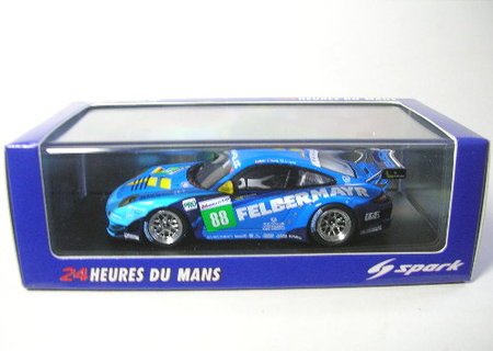 Porsche 997 Gt3 Rsr 88 Lm 2011 1 43 Model S3420 SPARK MODEL Porsche 997 Gt3 Rsr 88 Lm 2011 1 1 1 43 Model S3420 SPARK MODEL 4ad4a8