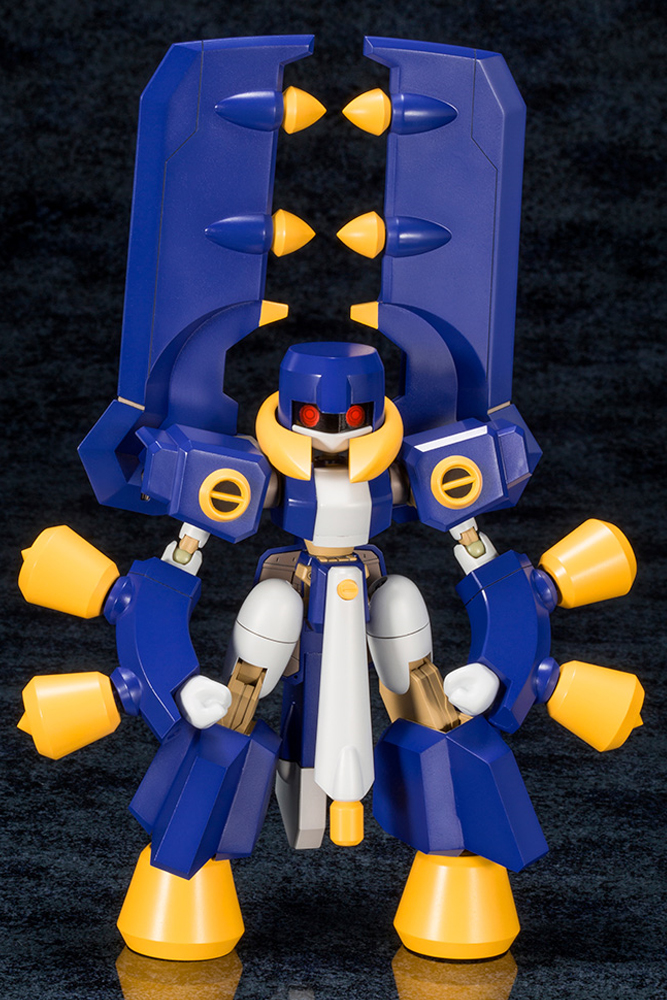 medabots kit