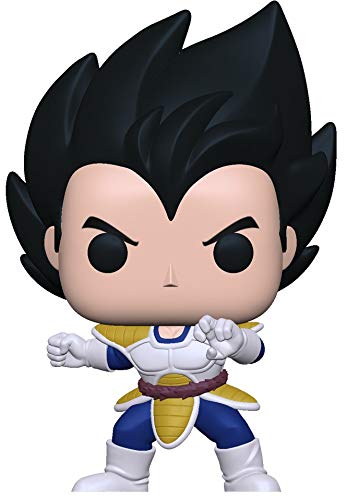 vegeta 614 pop