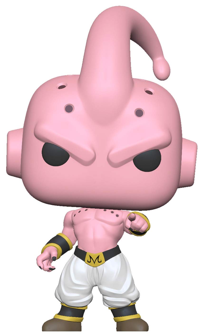 Dragon Ball Z Kid Buu (Majin Boo) POP Animation 620 Vinyl