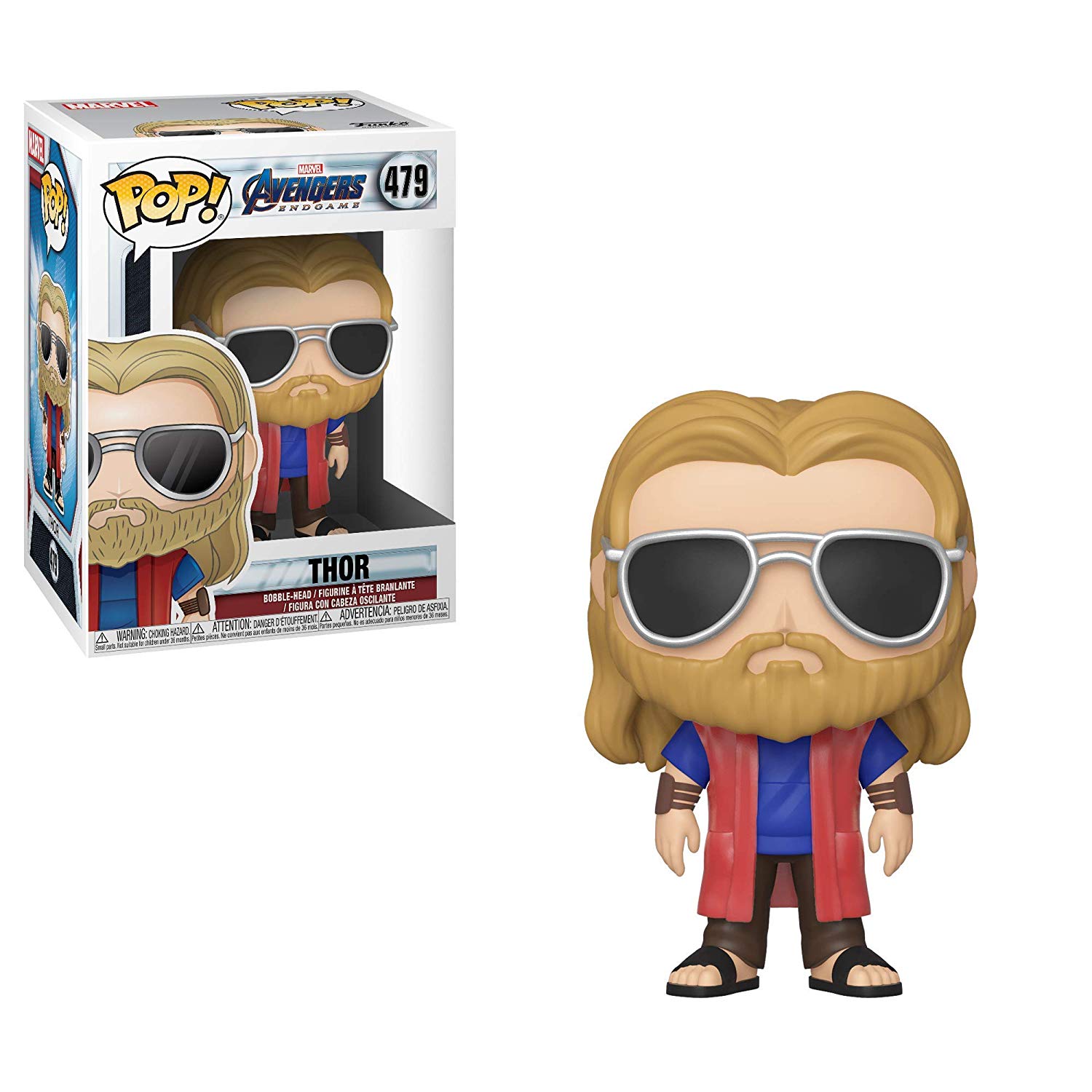 thor 452 pop