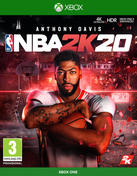 2020 xbox games