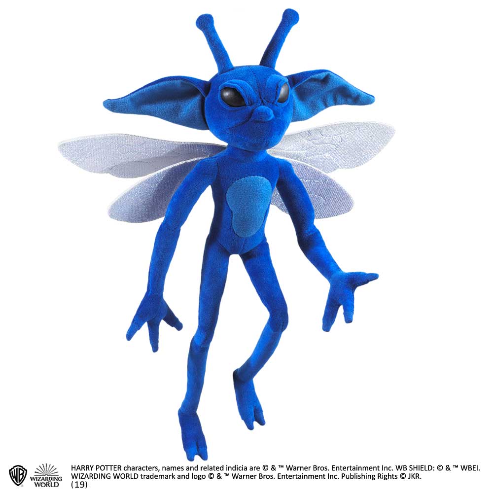 magic pixie toy