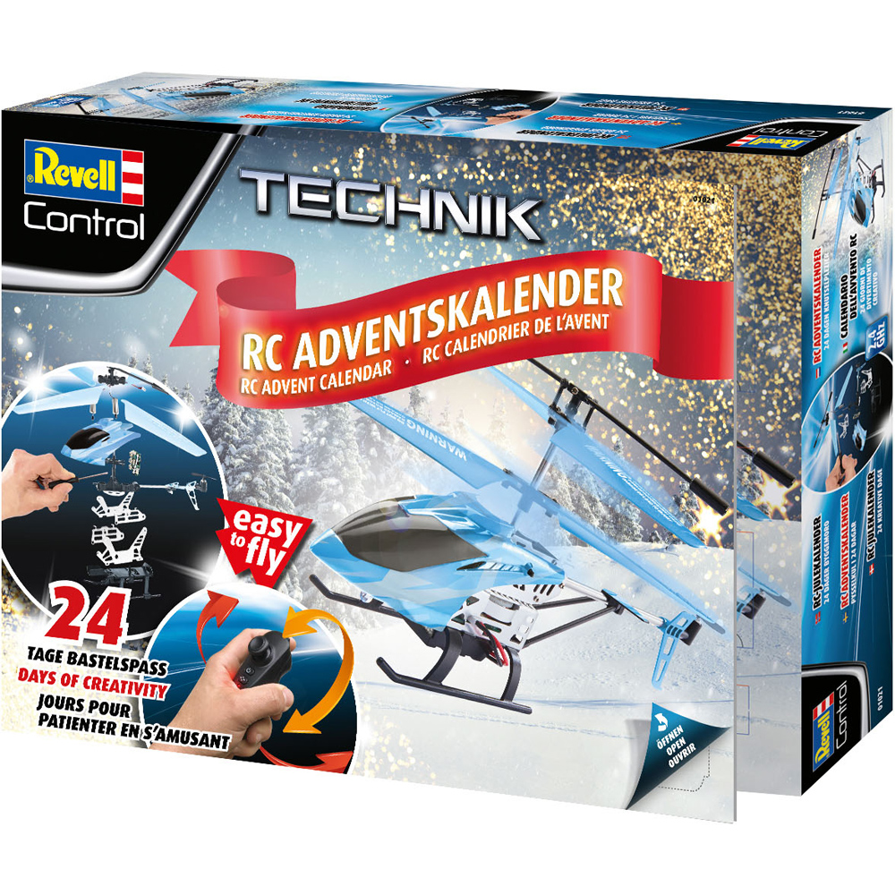 motion rc helicopter
