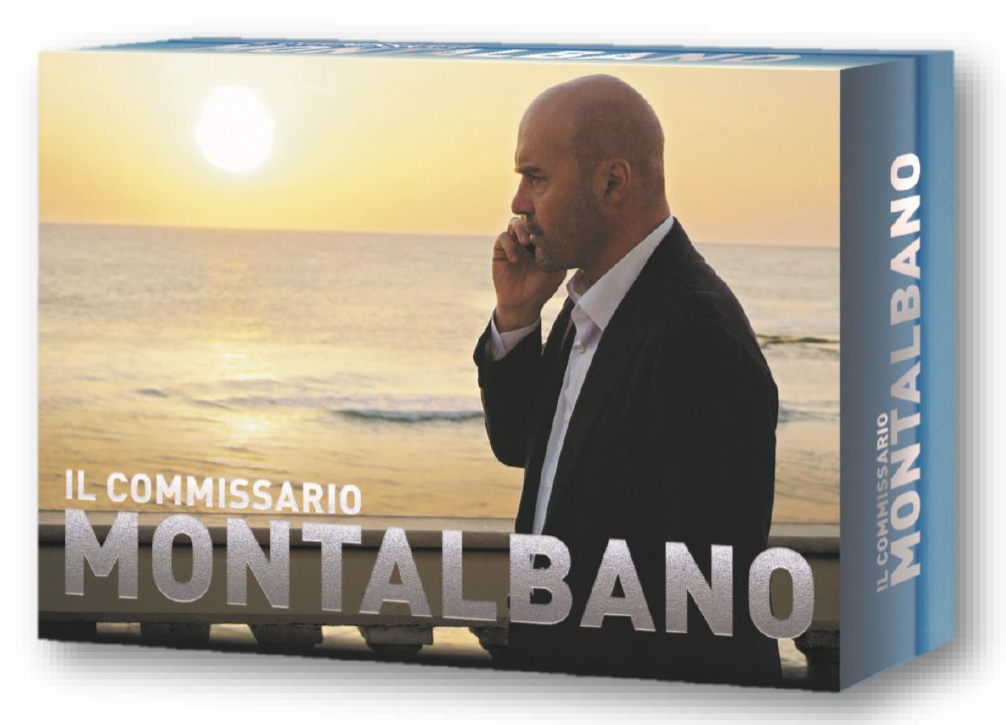 Comisario Montalbano Temporada 12 En Español