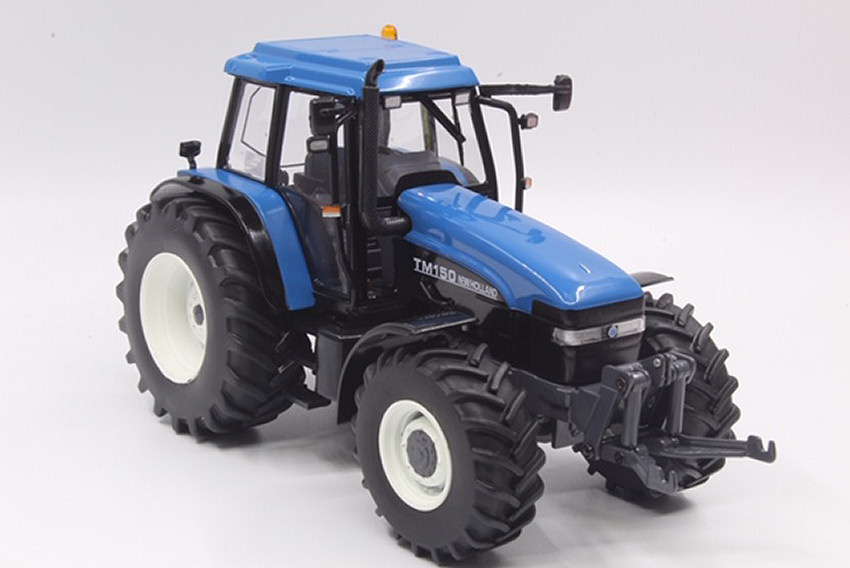 Dantoy - BIOPlast - Trattore (5631