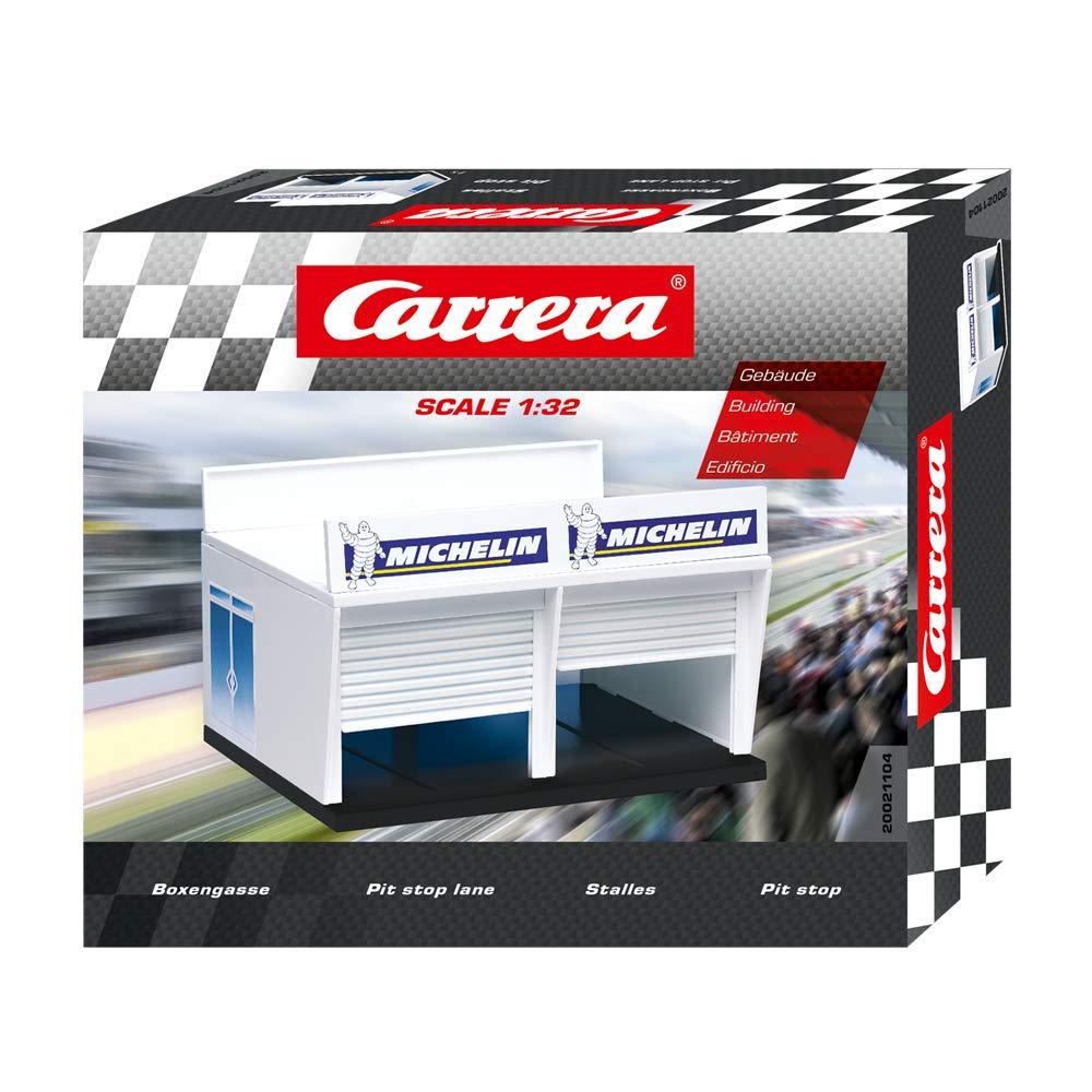 Carrera Evolution Déco Bridge Slot Voiture Accessoires Autopiste Carrera