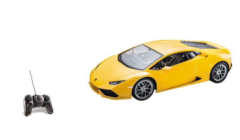 lamborghini huracan remote control car
