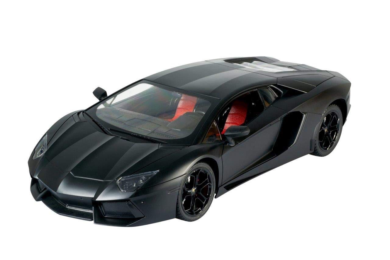 Lamborghini Aventador coupì 1:10 RC Remote Controlled 24690 Revell | eBay