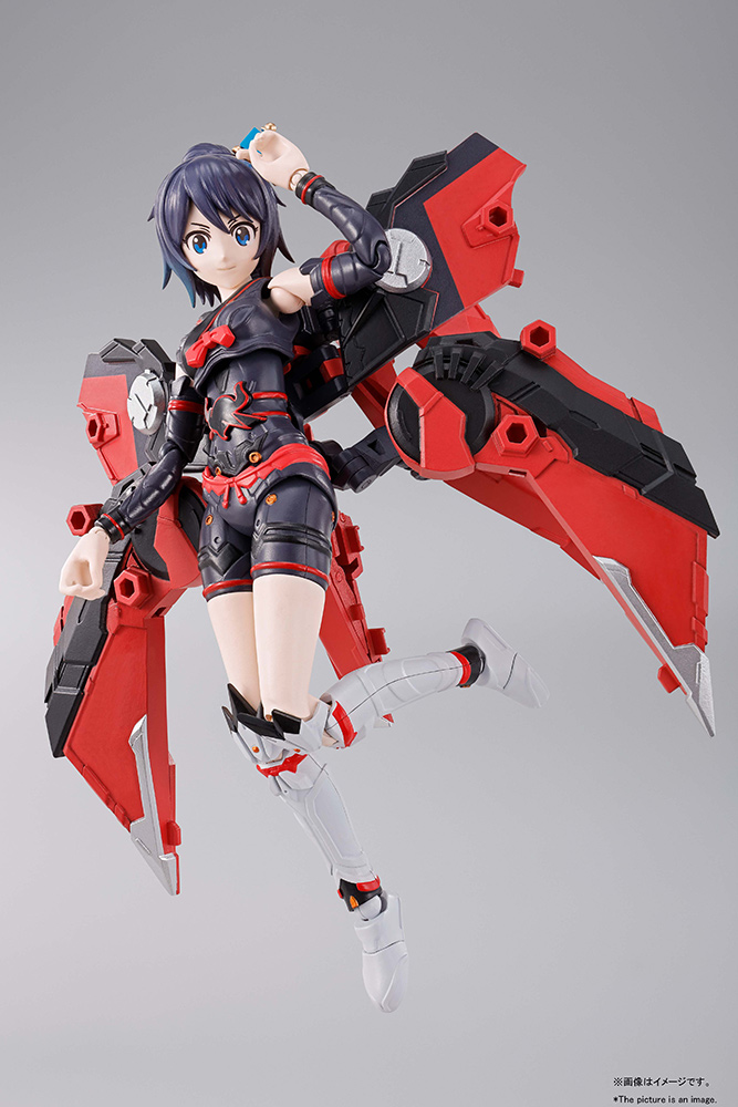 tamashii figure