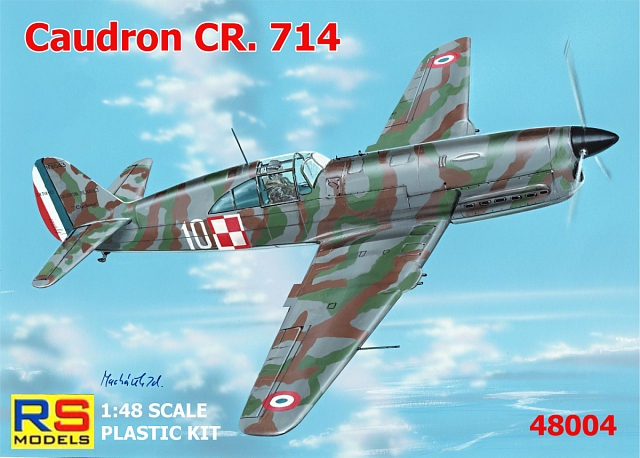 Caudron Cr.714 C 1 5 Decal V. For France Luftwaffe Finland 1 48