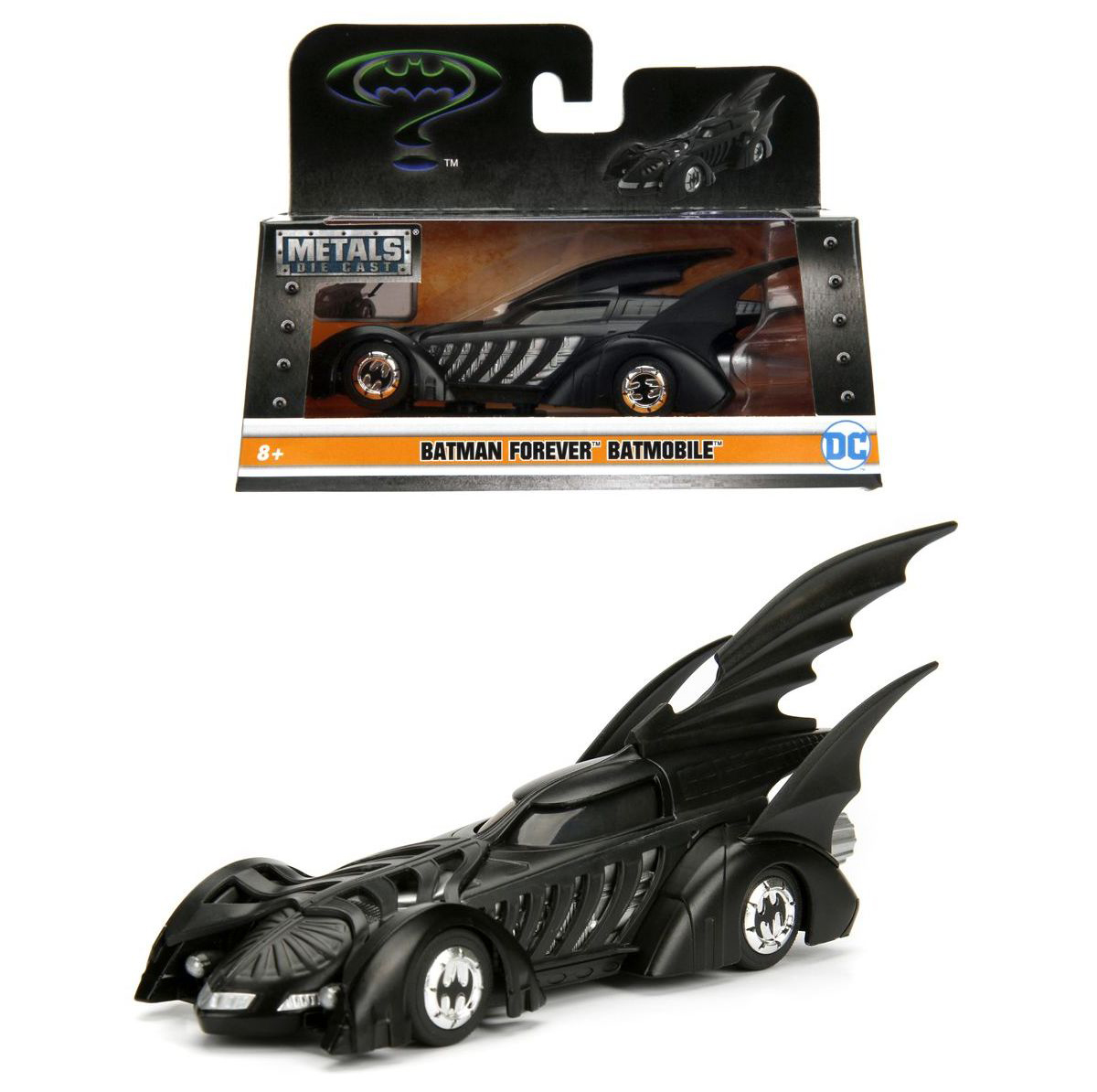 download batman 1995 batmobile