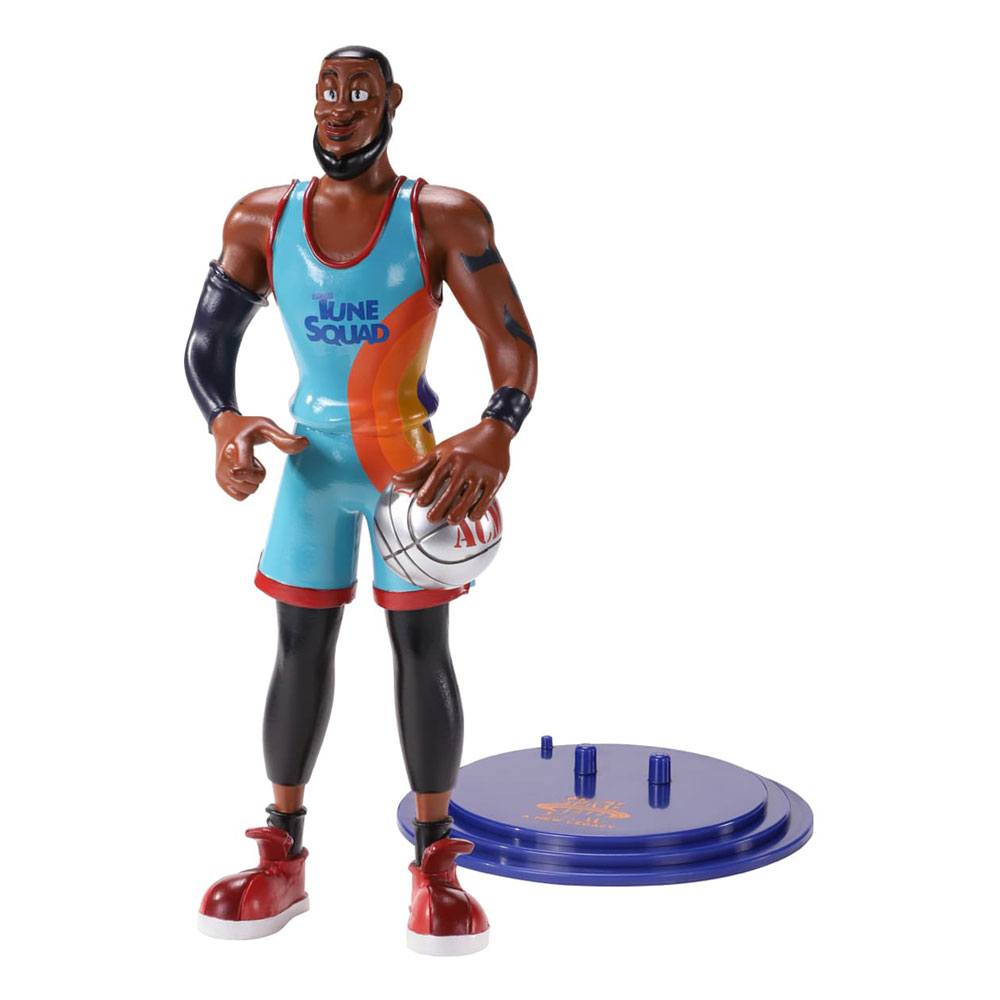 Space jam on sale 2 lebron
