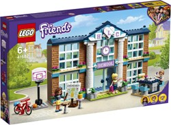a♡ Lego Friends School Of Heartlake City 41682 Lego | eBay