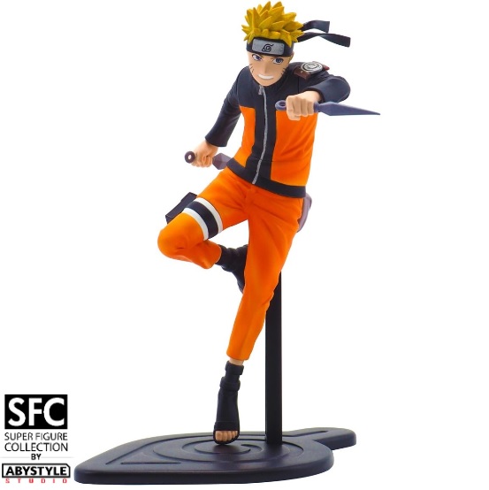 sfc super figure collection