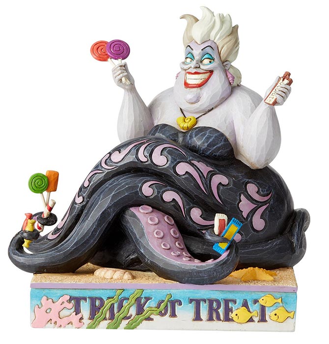 ursula traditions