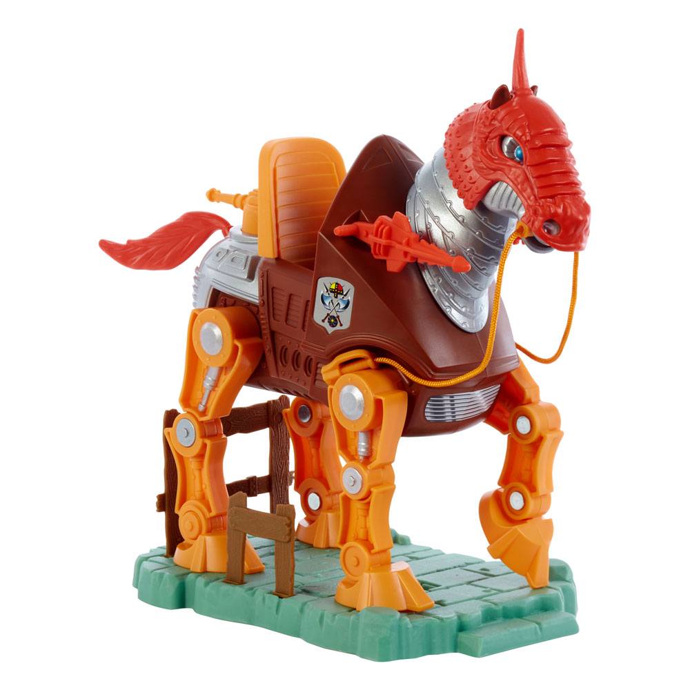 masters of the universe stridor