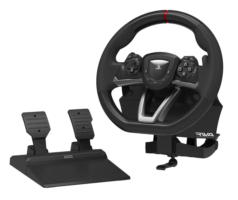 Hori rwa racing wheel apex discount