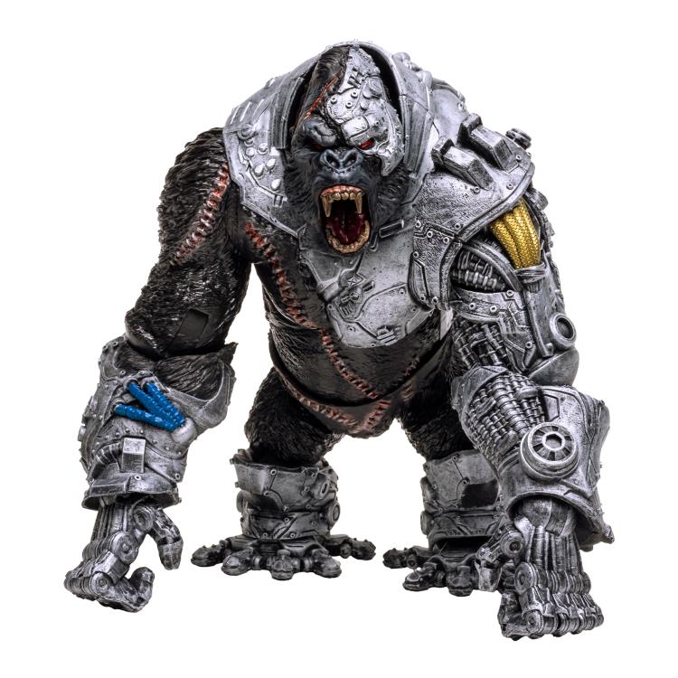 Spawn Megafig Cygor Action Figure MCFARLANE TOYS - Foto 1 di 6