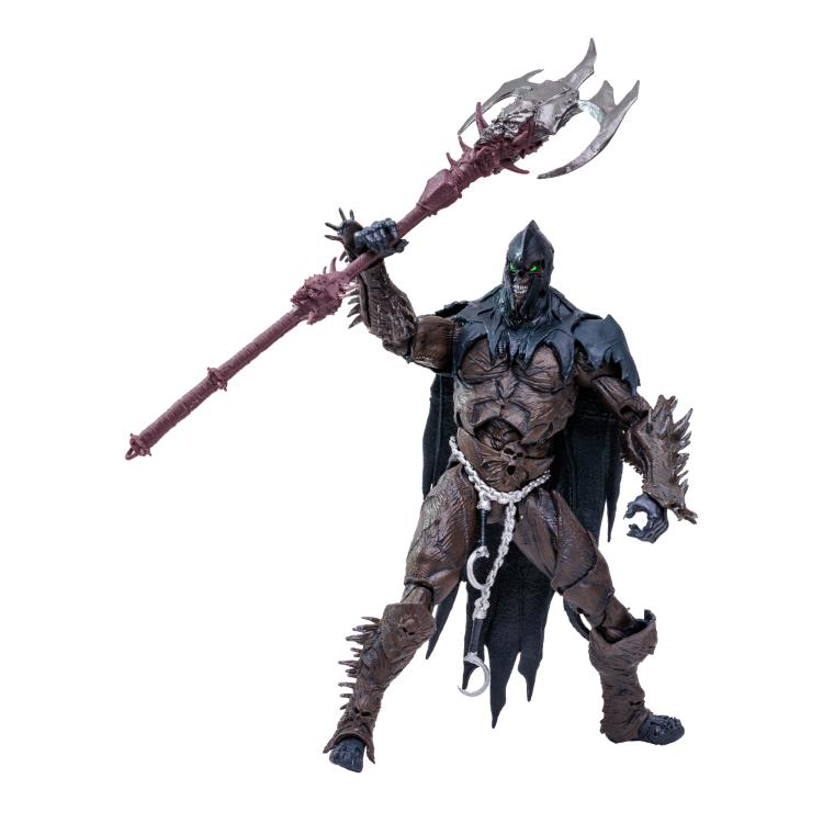 Raven Spawn 7inch Action Figure MCFARLANE TOYS - Bild 1 von 6