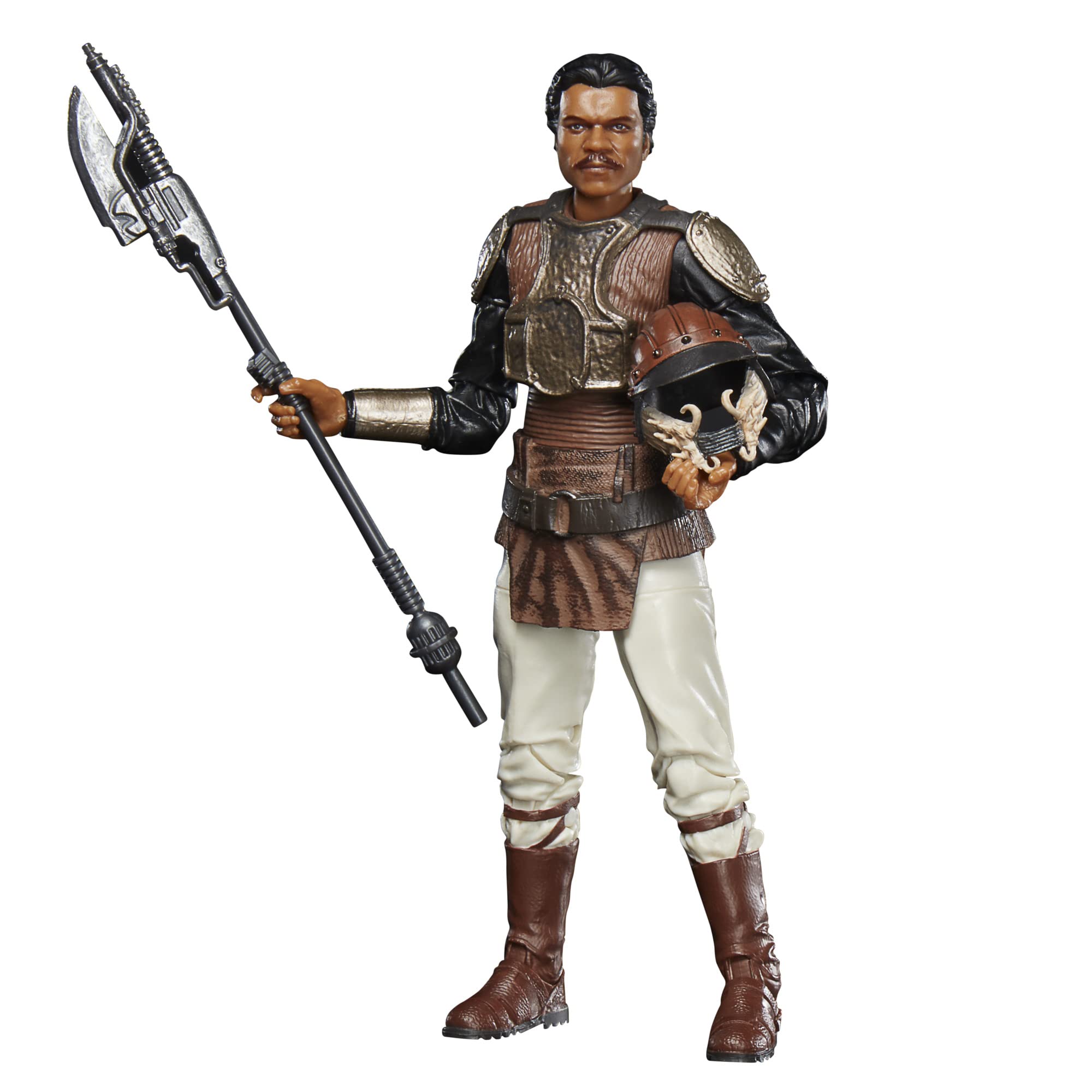 Lando calrissian black shop series