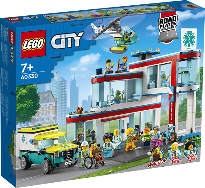Lego ® City Accessoire Minifig Vélo Tout Terrain VTT Vert ref 36934 NEW 