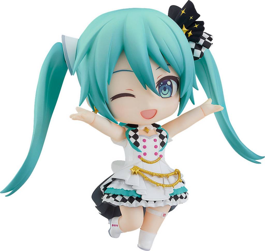 project sekai figure