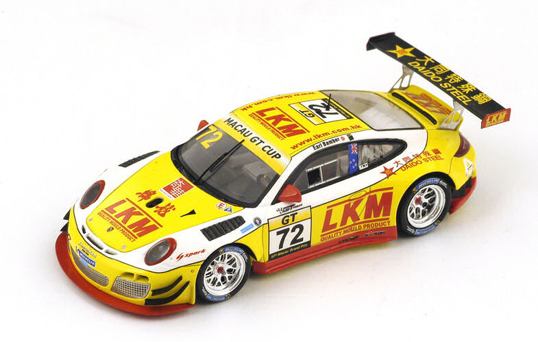 BMW Z4 GT3 Macau GP 2014 #91 ミニカー Spark BMW Z4 GT3 Macau GP 2014 #91 ミニカー Spark BMW Z4 GT3 Macau
