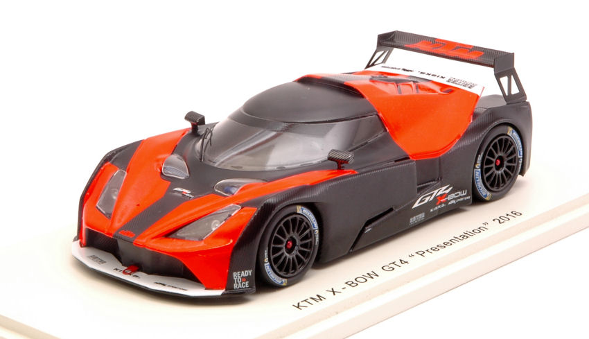 Peugeot 905 Spider Cup Presentation #91 1991 1:43 Model