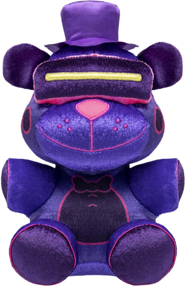 Five Nights at Freddy's VR Freddy Funko PLUSH Peluche FUNKO Five Nights at Freddy's VR Freddy Funko PLUSH Peluche FUNKO