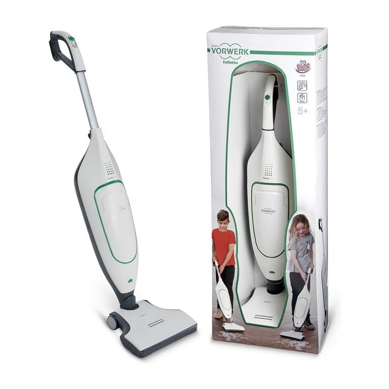 Aspirateur Vorwerk Kobold - Neuf, Occasion à Prix Pas Cher