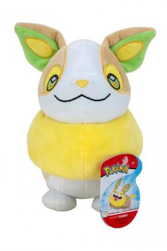 Pokemon Yamper Plush Peluche JAZWAREZ