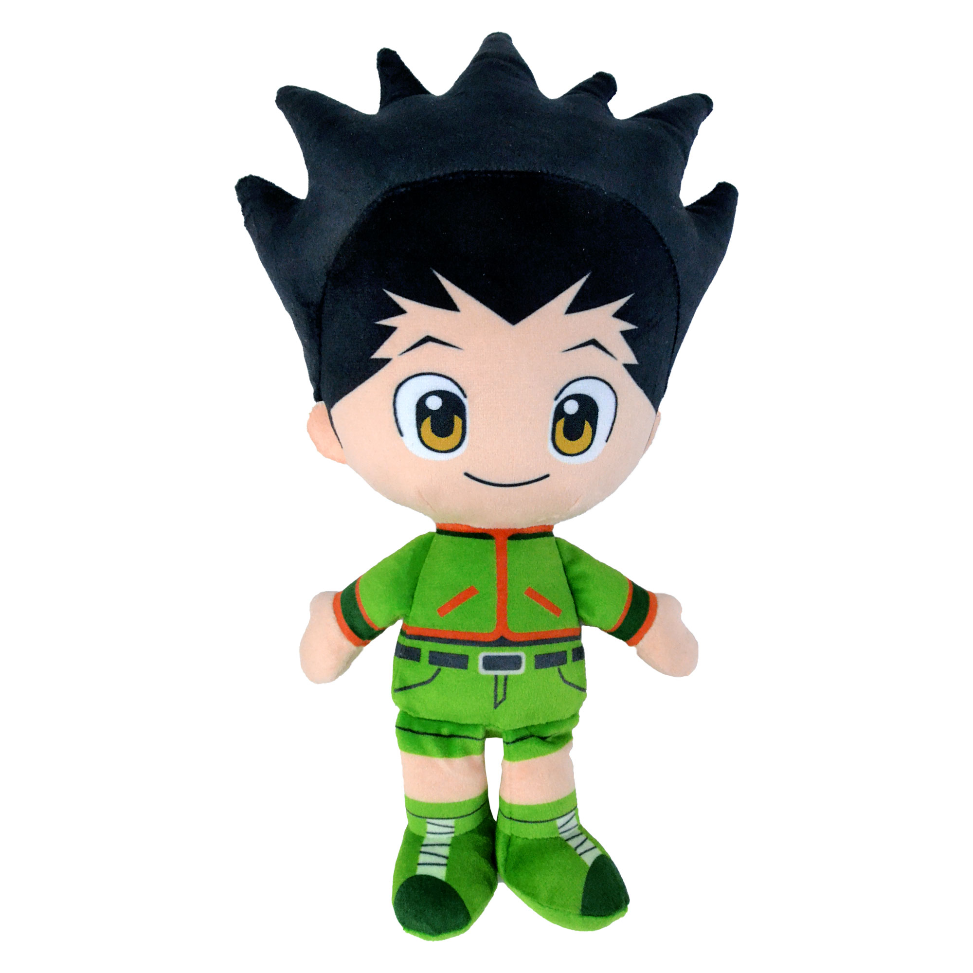 Hunter X Hunter Gon Freecs Plush Peluche POPBUBBIES