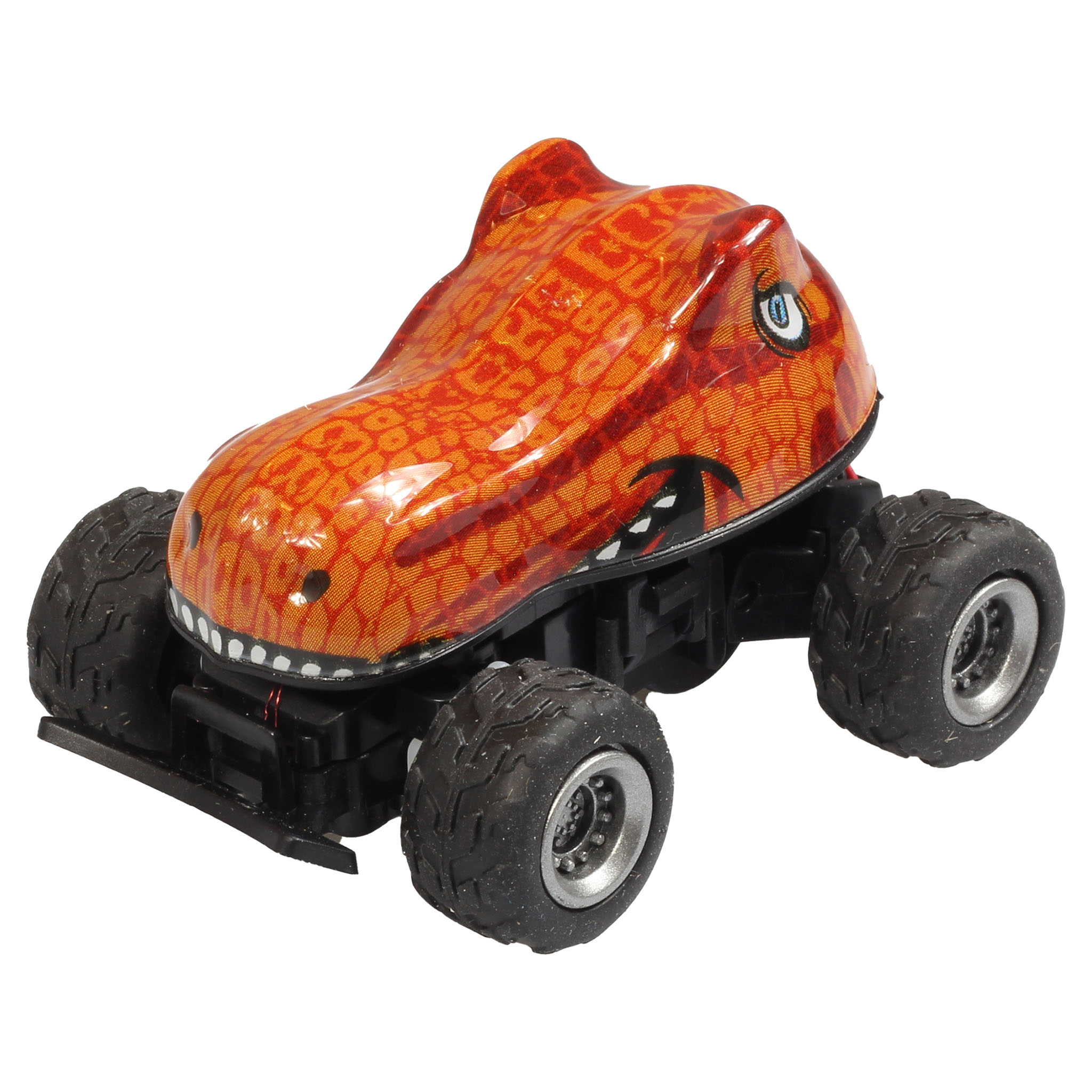 Mini Dinos T-Rex Tyrannosaurus Rc Radiocomandato REVELL